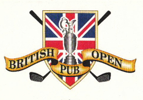 British Open Pub